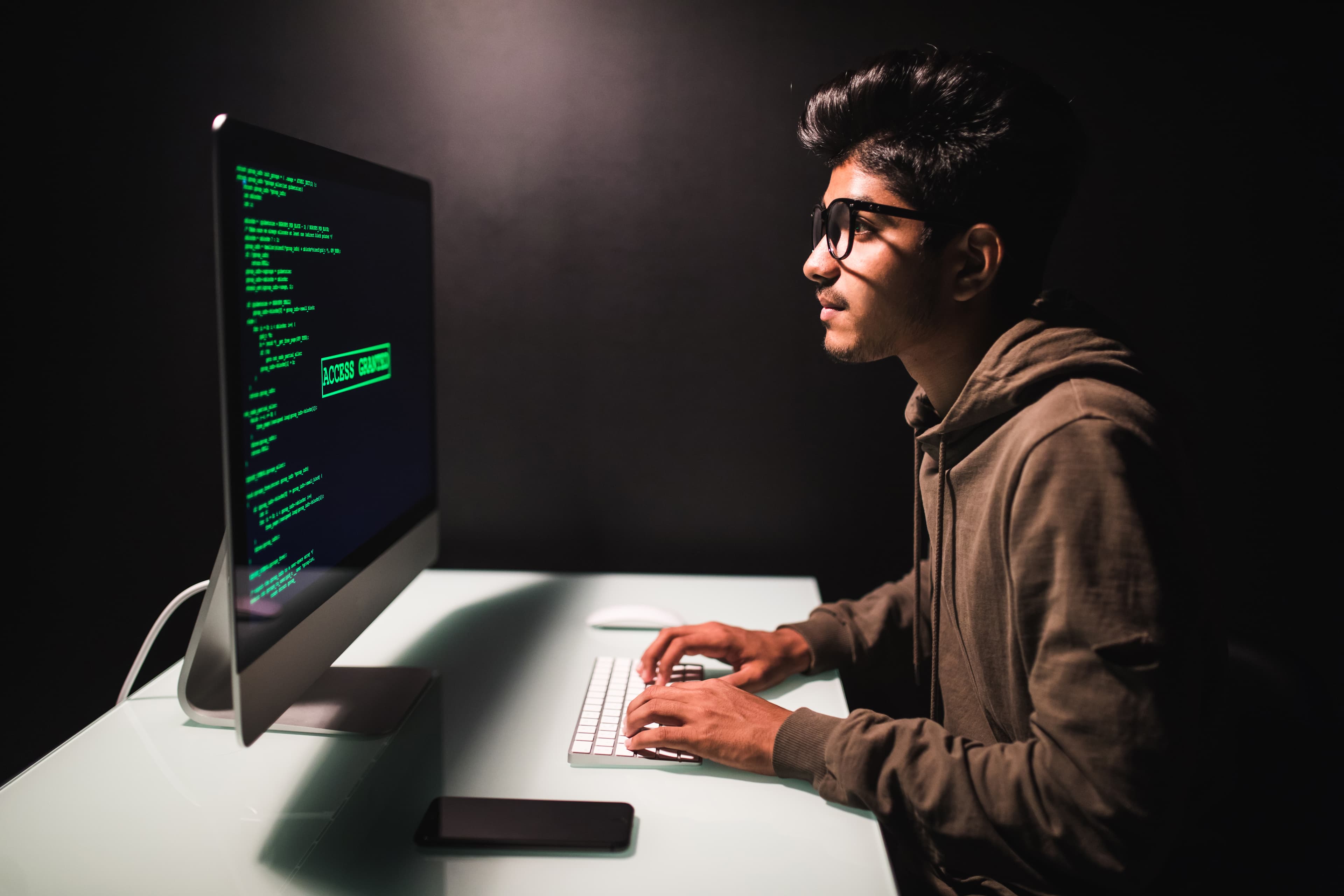 Coding